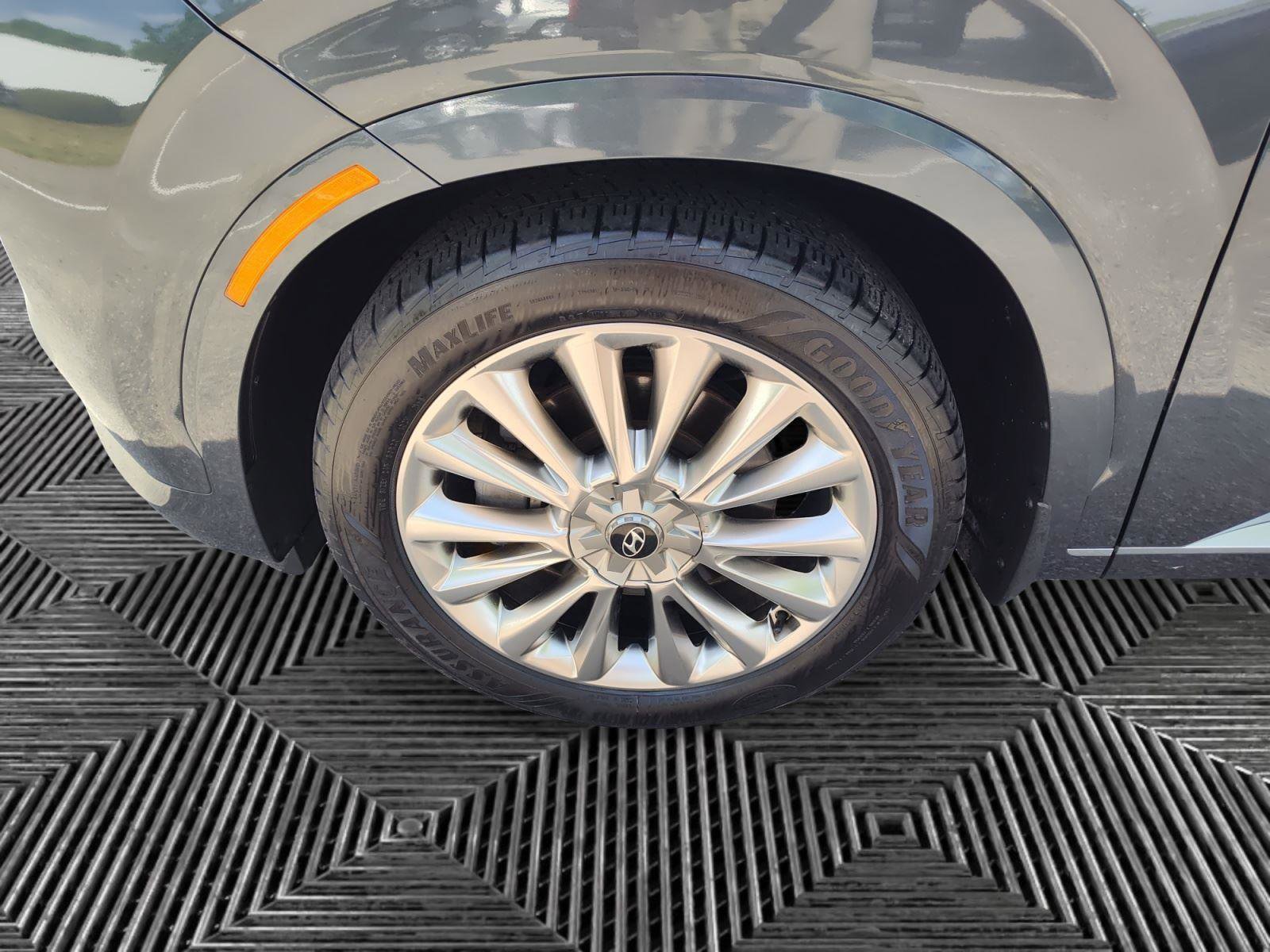 Used 2020 Hyundai Palisade Limited AWD/4WD image 14