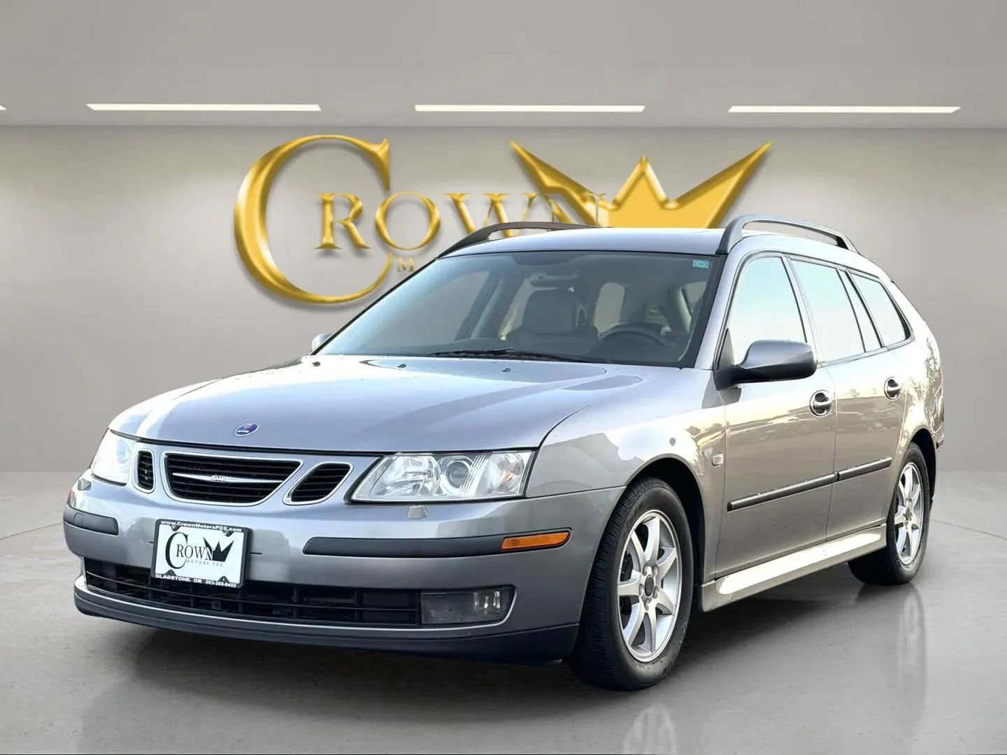 Used 2006 Saab 9-3 2.0T