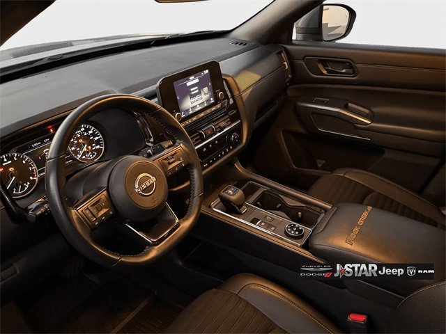 Used 2024 Nissan Pathfinder Rock Creek image 12