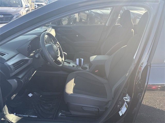 New 2026 Subaru Crosstrek 2.5i Premium image 11