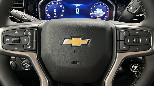 New 2026 Chevrolet Silverado 2500 LT w/ All Star Edition AWD/4WD image 15