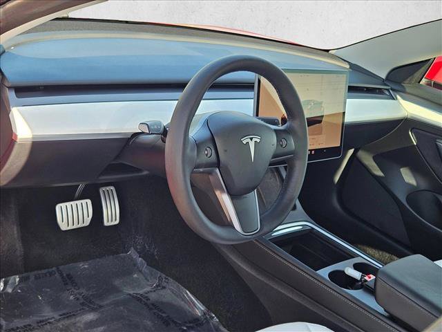 Used 2023 Tesla Model 3 Performance AWD/4WD image 7