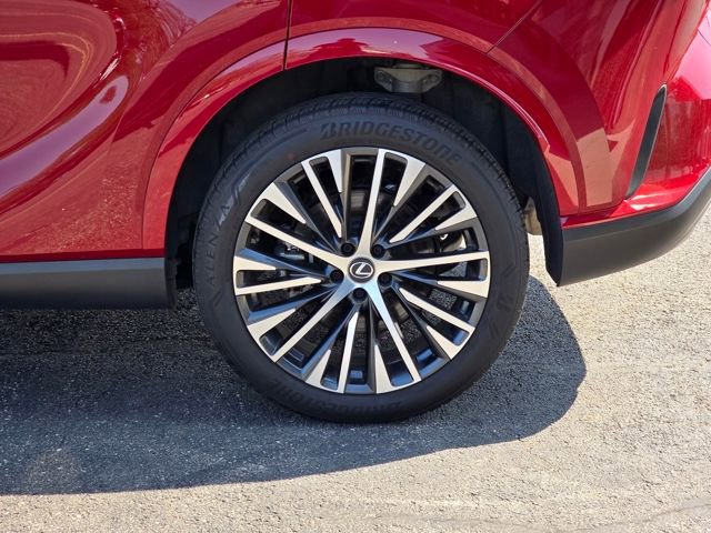 Used 2023 Lexus RX 350 Premium Plus w/ Accessory Package (Z1) image 13