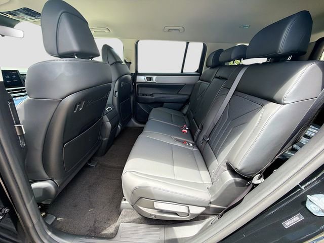 New 2026 Hyundai Santa Fe SEL FWD image 23