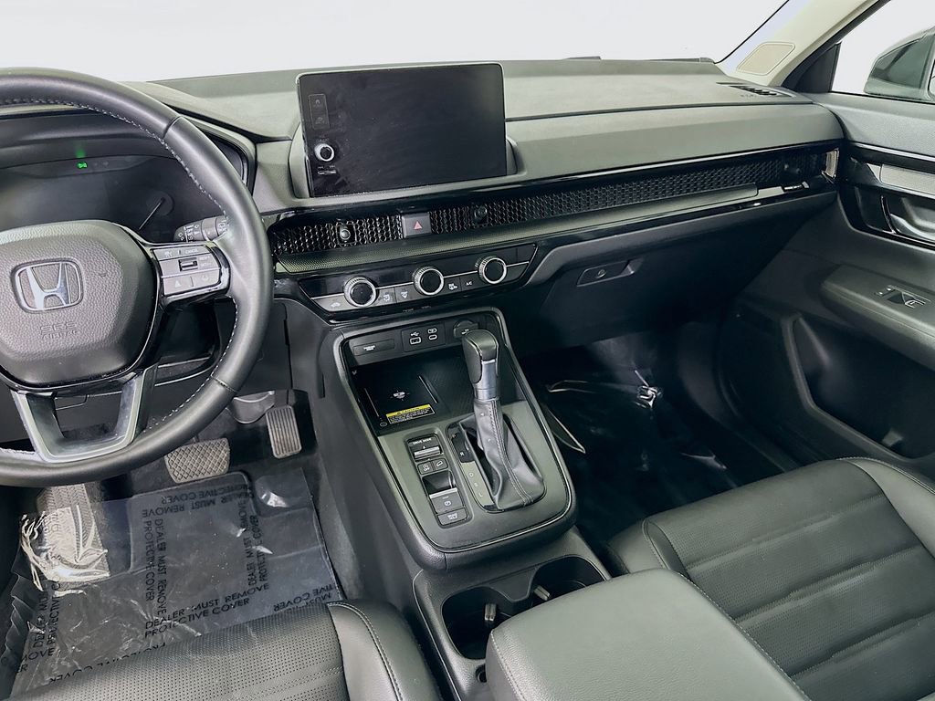 Used 2025 Honda CR-V EX-L image 19