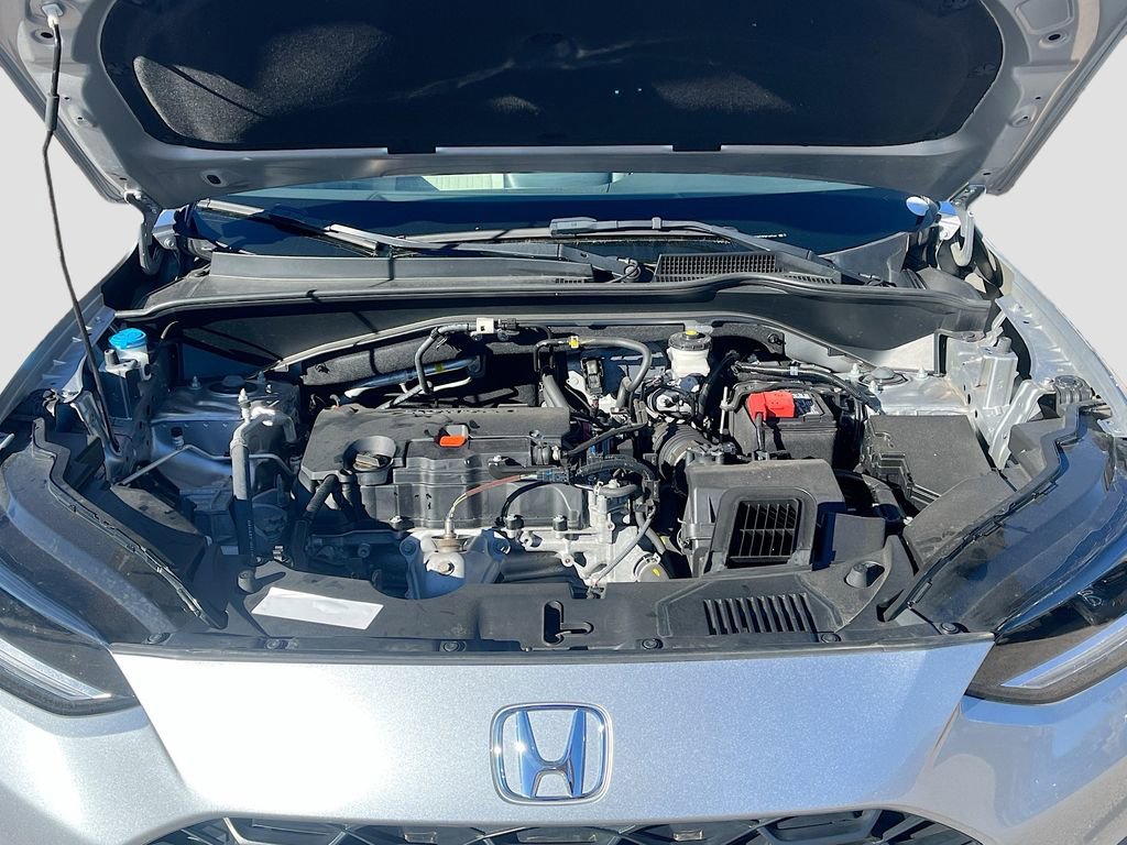 Used 2023 Honda HR-V LX image 28