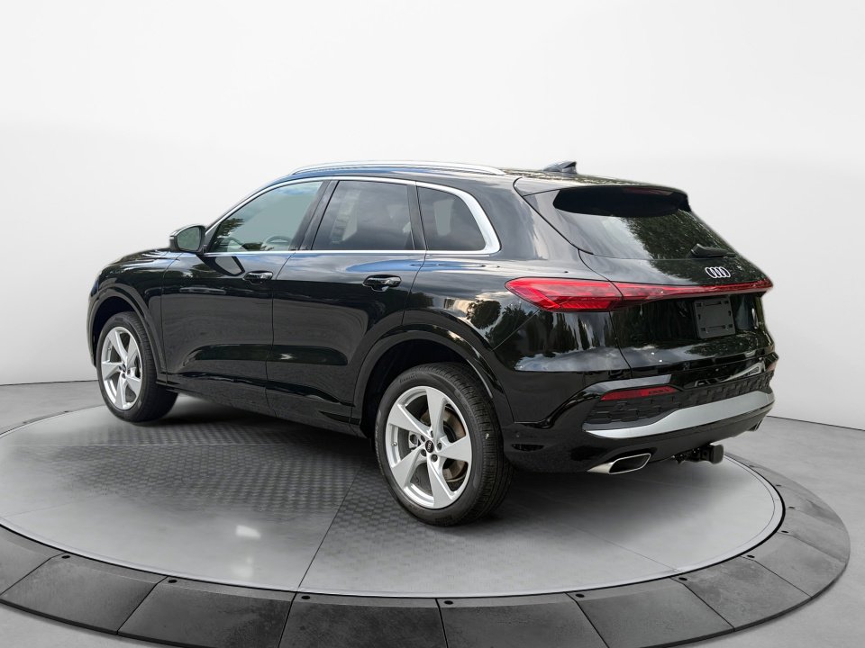 New 2025 Audi Q5 Premium Plus image 4
