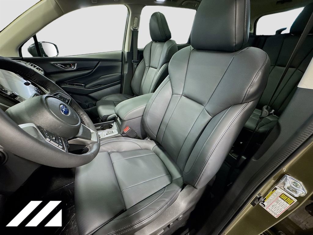New 2026 Subaru Ascent Limited image 22