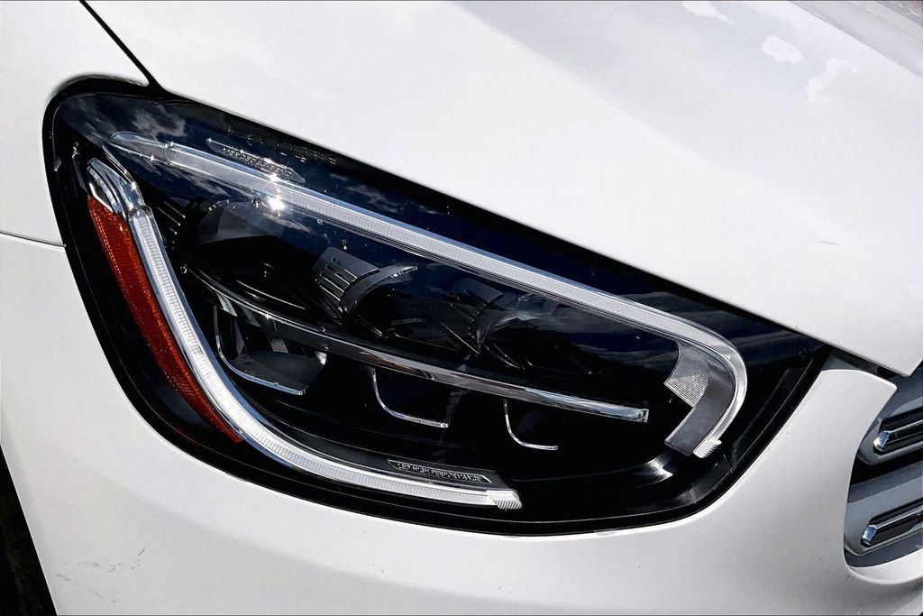 Certified 2022 Mercedes-Benz GLC 300 4MATIC image 31