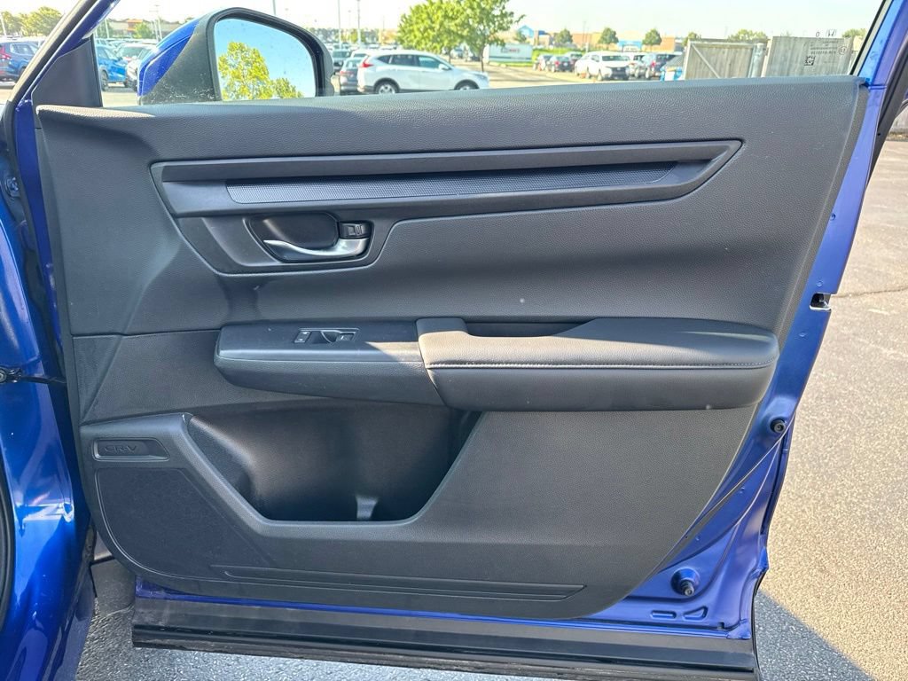 Used 2024 Honda CR-V LX image 36