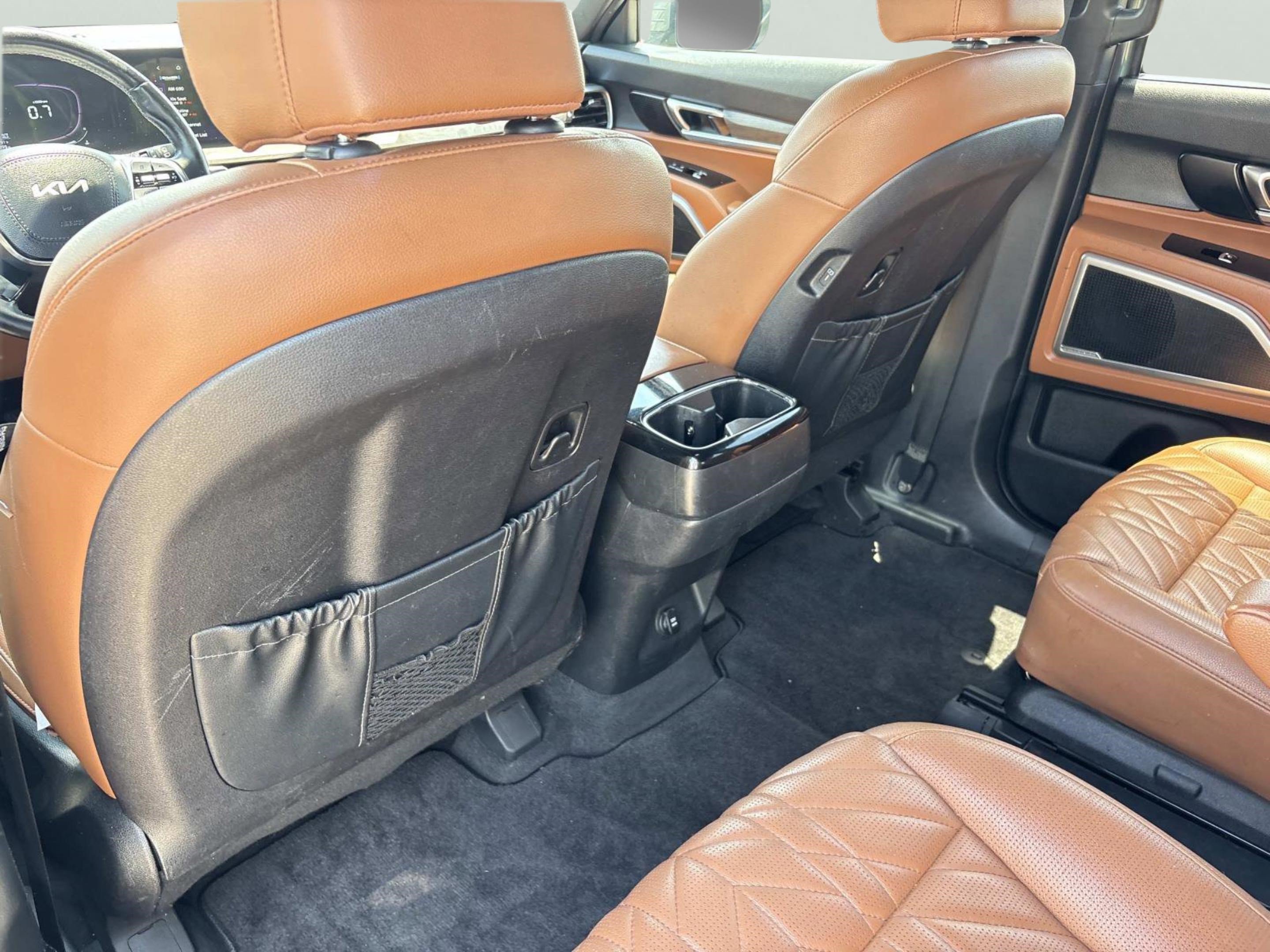 Used 2023 Kia Telluride EX X-Line AWD/4WD image 12