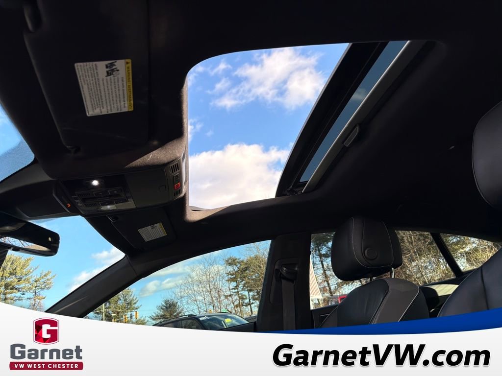 Certified 2023 Volkswagen Arteon SEL image 22