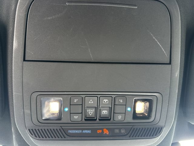 Certified 2023 Ford Explorer ST w/ Equipment Group 401A AWD/4WD image 27
