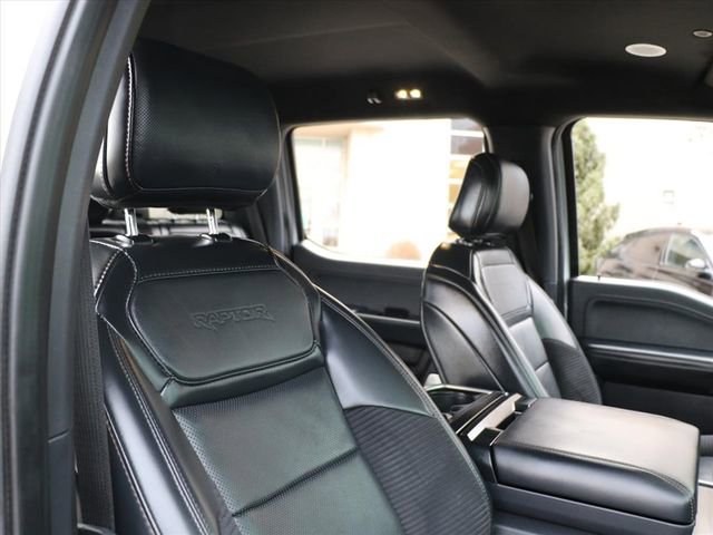 Used 2023 Ford F150 Raptor image 8