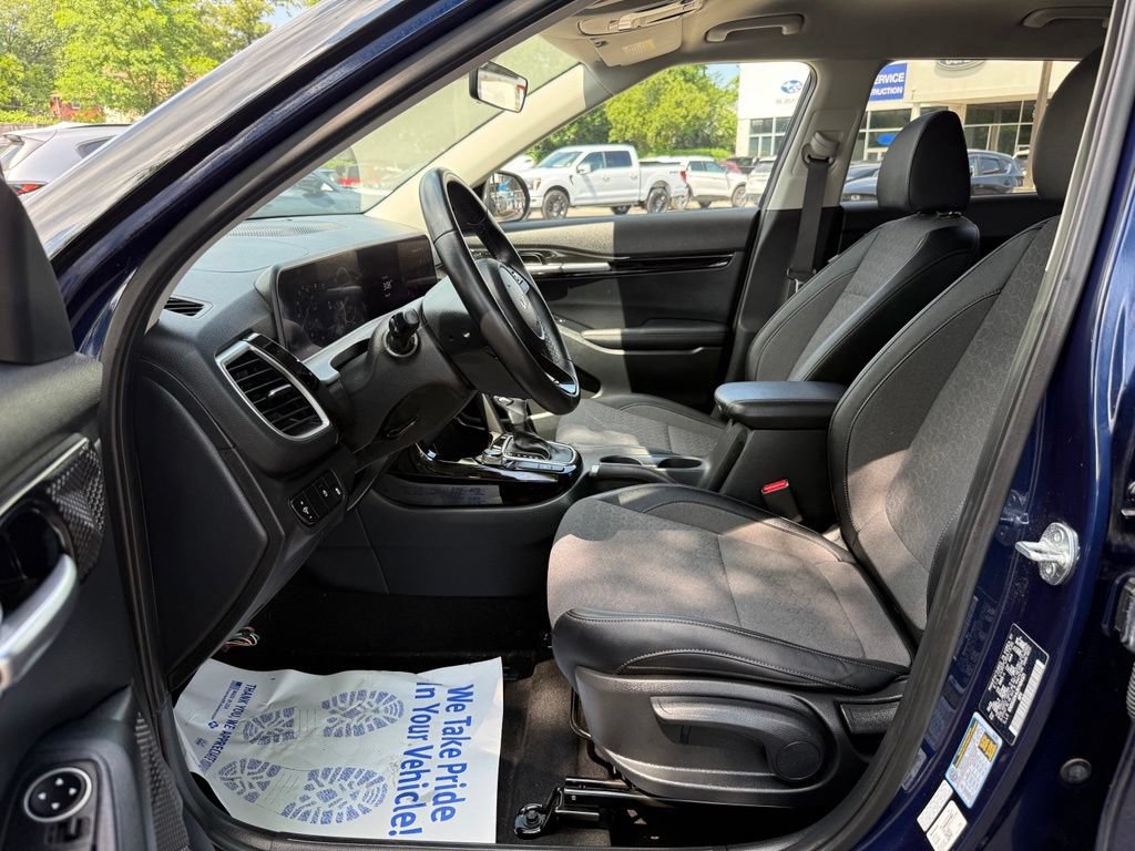 Used 2024 Kia Seltos S FWD image 20