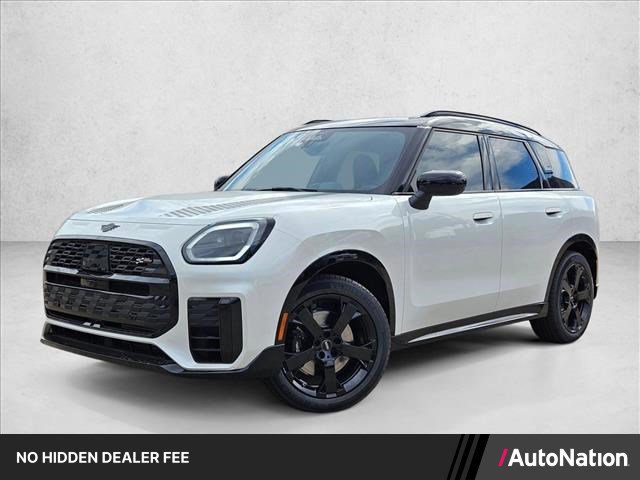 Used 2026 MINI Cooper Countryman S AWD/4WD image 1