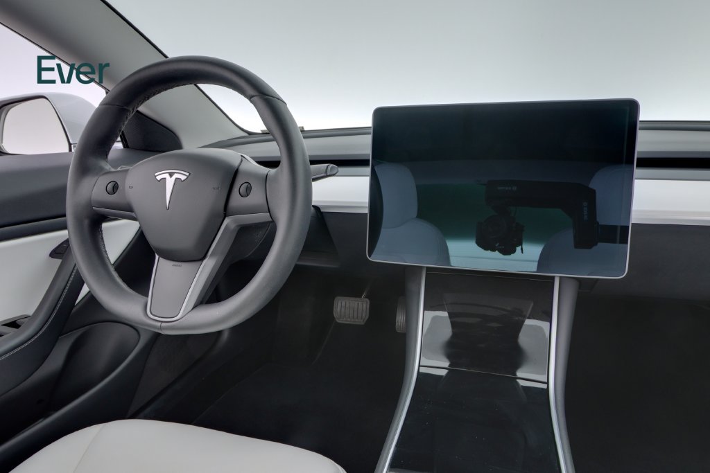 Used 2020 Tesla Model 3 Standard Range Plus RWD image 25