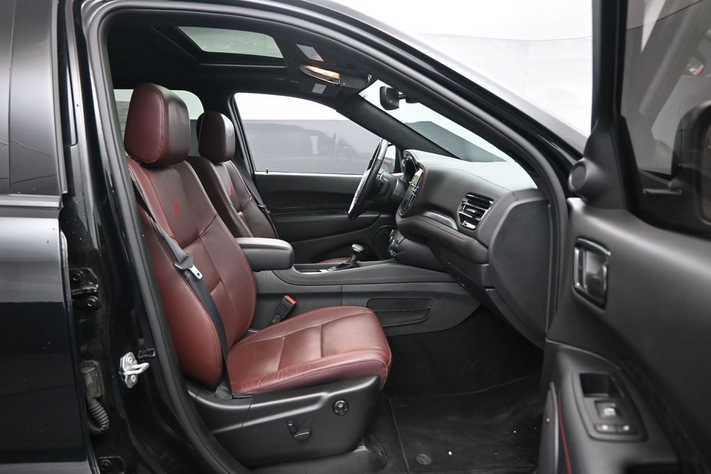 Used 2024 Dodge Durango R/T w/ Tow 'N Go Group AWD/4WD image 29