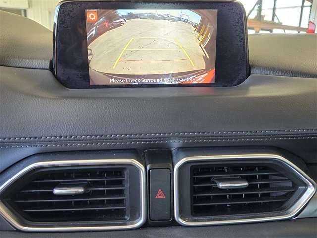 Used 2017 MAZDA CX-5 Touring image 19