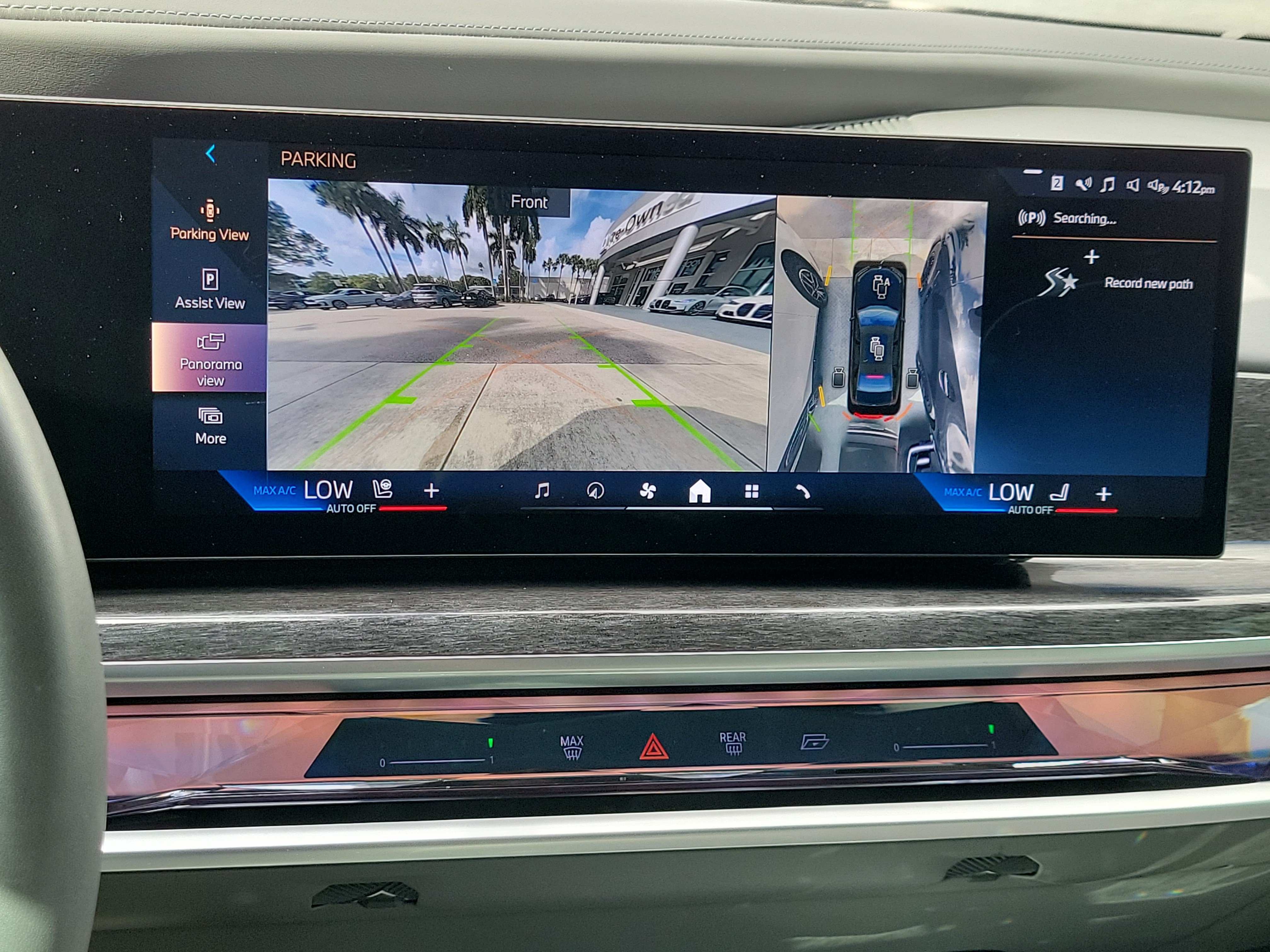 Certified 2024 BMW i7 xDrive60 AWD/4WD image 23
