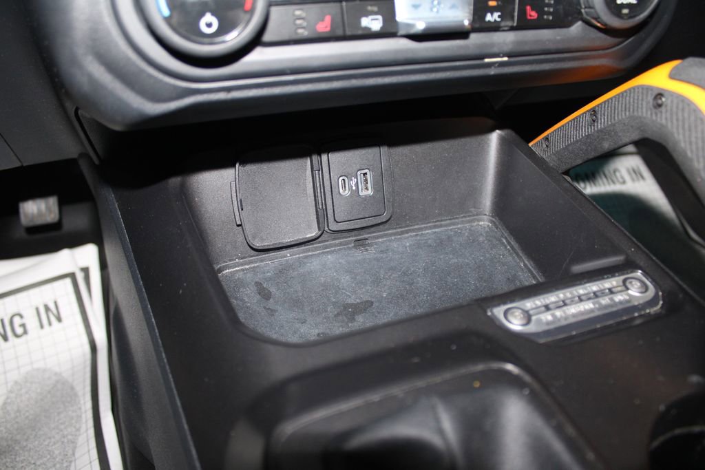 Used 2023 Ford Bronco Badlands image 51