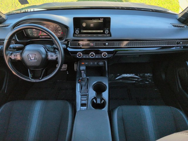 Used 2026 Honda Civic Sport image 13