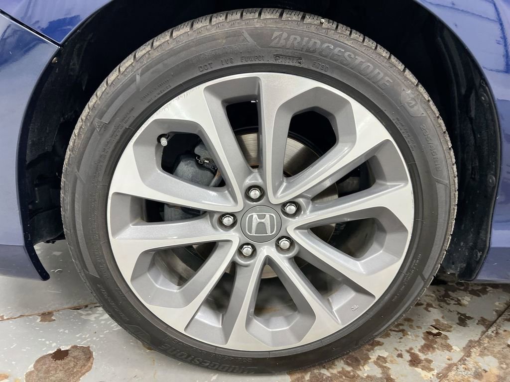 Used 2013 Honda Accord Sport image 26