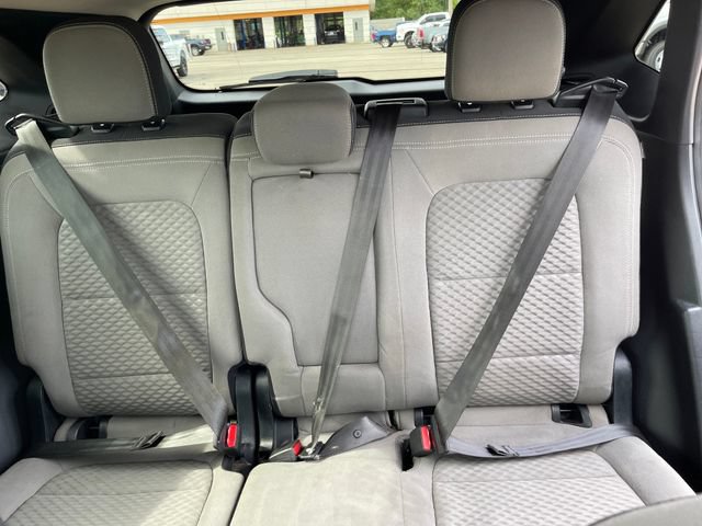 Used 2020 Ford Escape SE AWD/4WD image 27