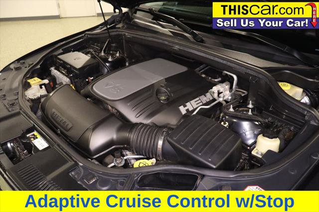 Used 2014 Dodge Durango Citadel w/ Technology Group image 28