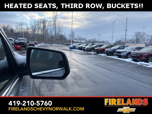 Certified 2023 Chevrolet Traverse LT image 33