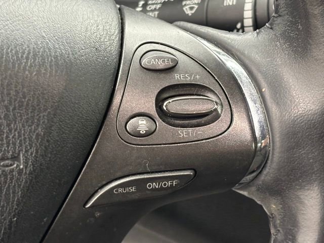 Used 2023 Nissan Murano Platinum w/ Cargo Package image 19