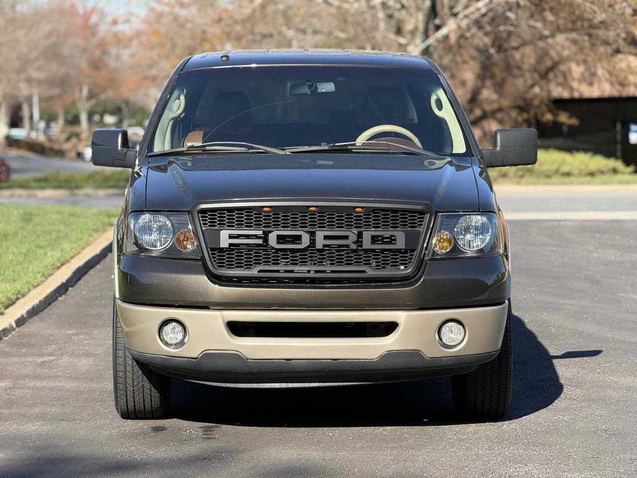 Used 2008 Ford F150 King Ranch image 4