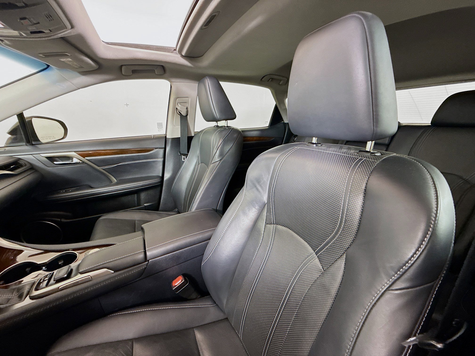 Used 2018 Lexus RX 350 350 w/ Premium Package image 11