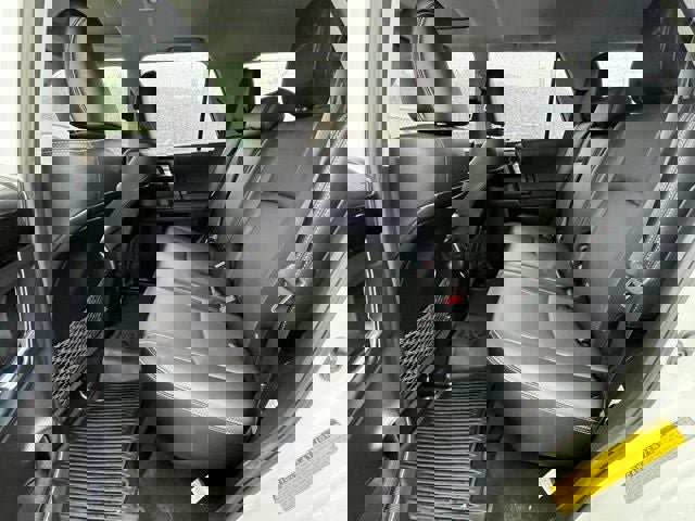 Used 2020 Toyota 4Runner Nightshade image 13