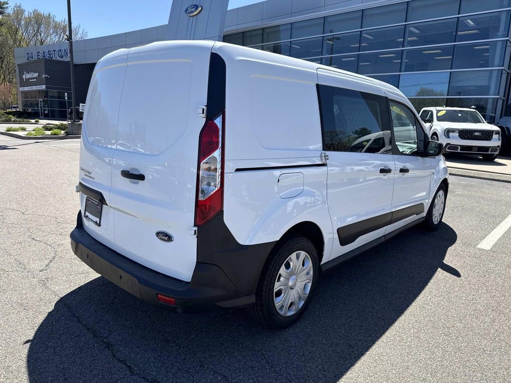 Used 2023 Ford Transit Connect XL FWD image 7