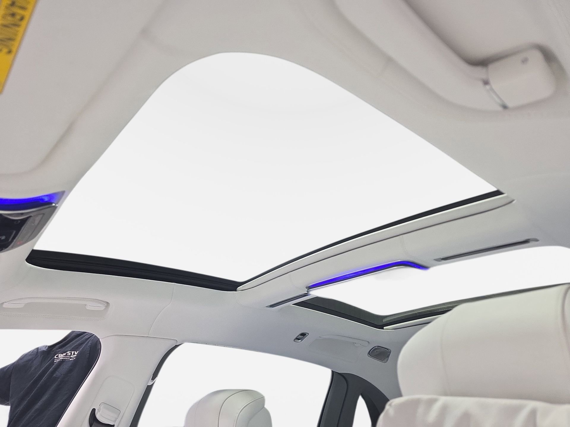 Used 2025 Mercedes-Benz Maybach S 580 4MATIC image 29