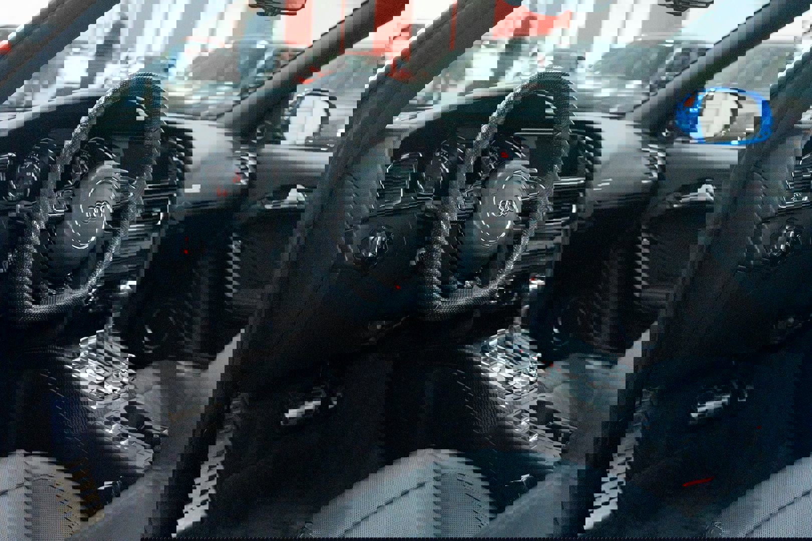 Used 2014 Audi RS 5 Cabriolet image 19