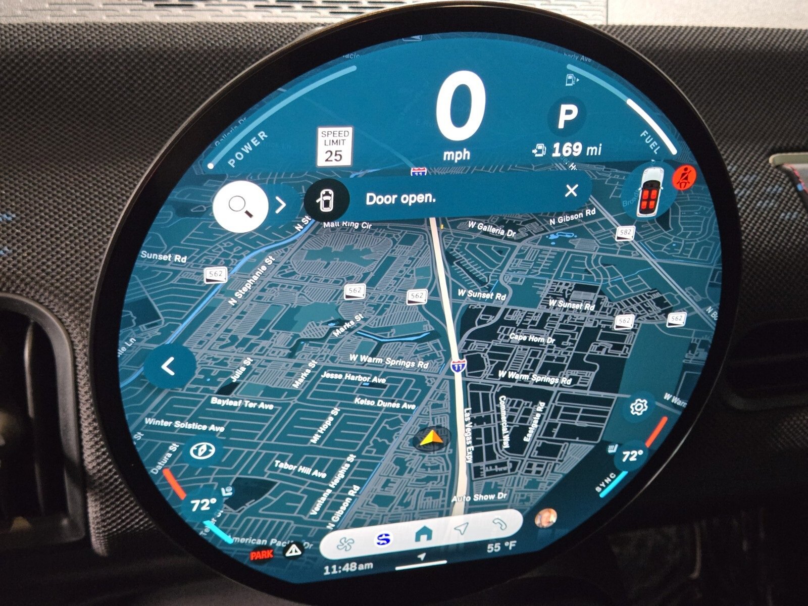 Used 2026 MINI Cooper John Cooper Works image 24