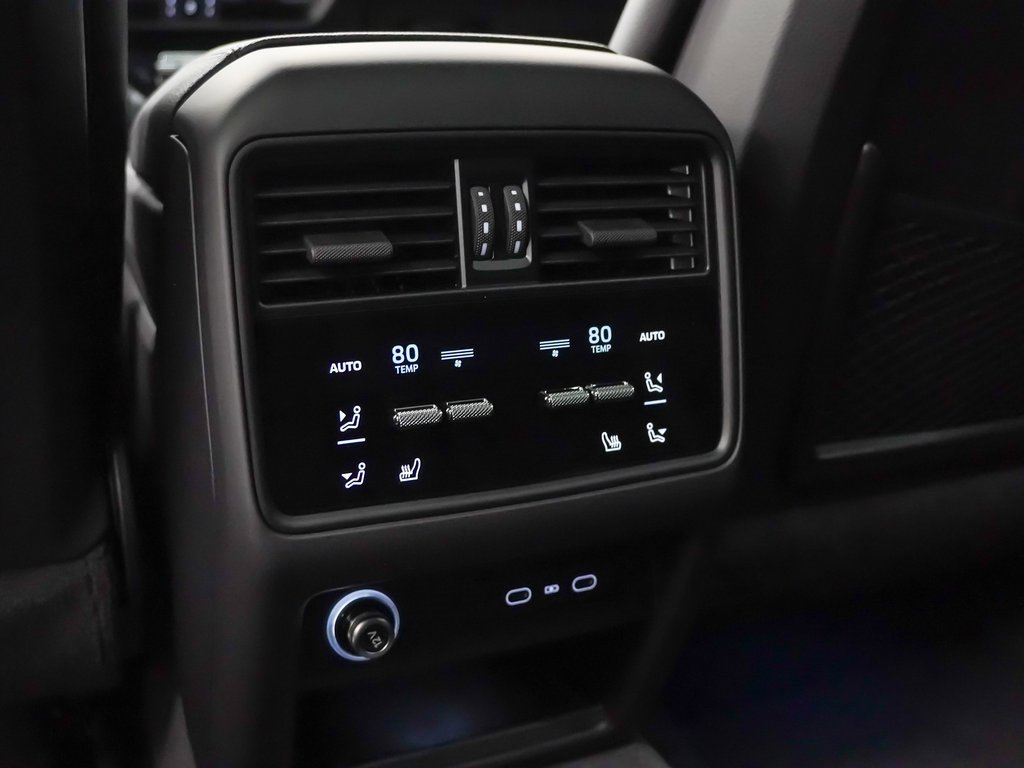 New 2026 Porsche Cayenne E-Hybrid image 20