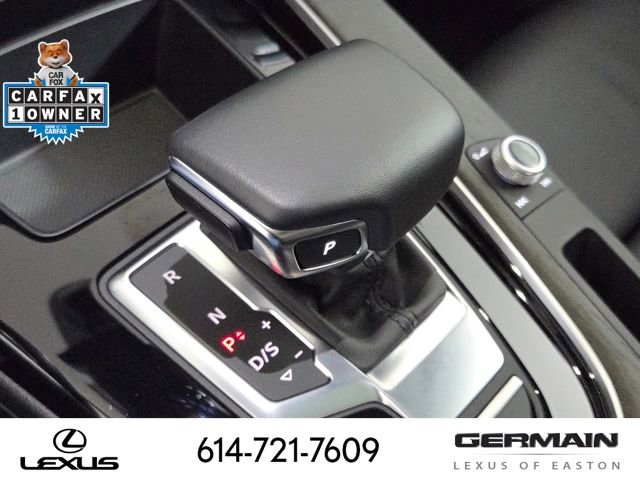 Used 2024 Audi A5 2.0T Premium image 28