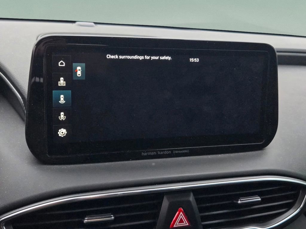 Used 2023 Hyundai Santa Fe Limited image 28