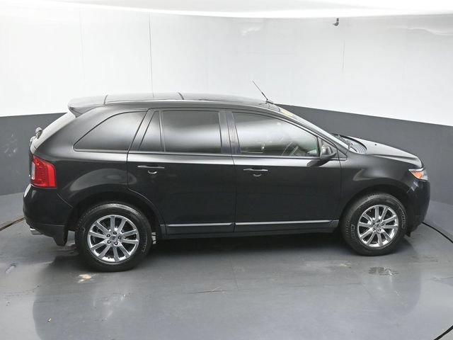 Used 2014 Ford Edge SEL w/ Equipment Group 205A FWD image 48