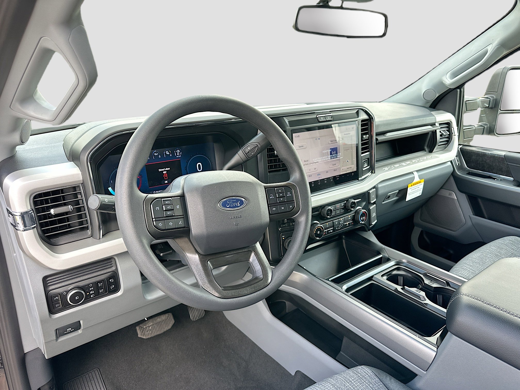 New 2026 Ford F350 XLT w/ XLT Premium Package image 6