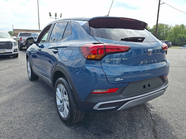 New 2026 Buick Encore GX Preferred w/ Comfort Package AWD/4WD image 4