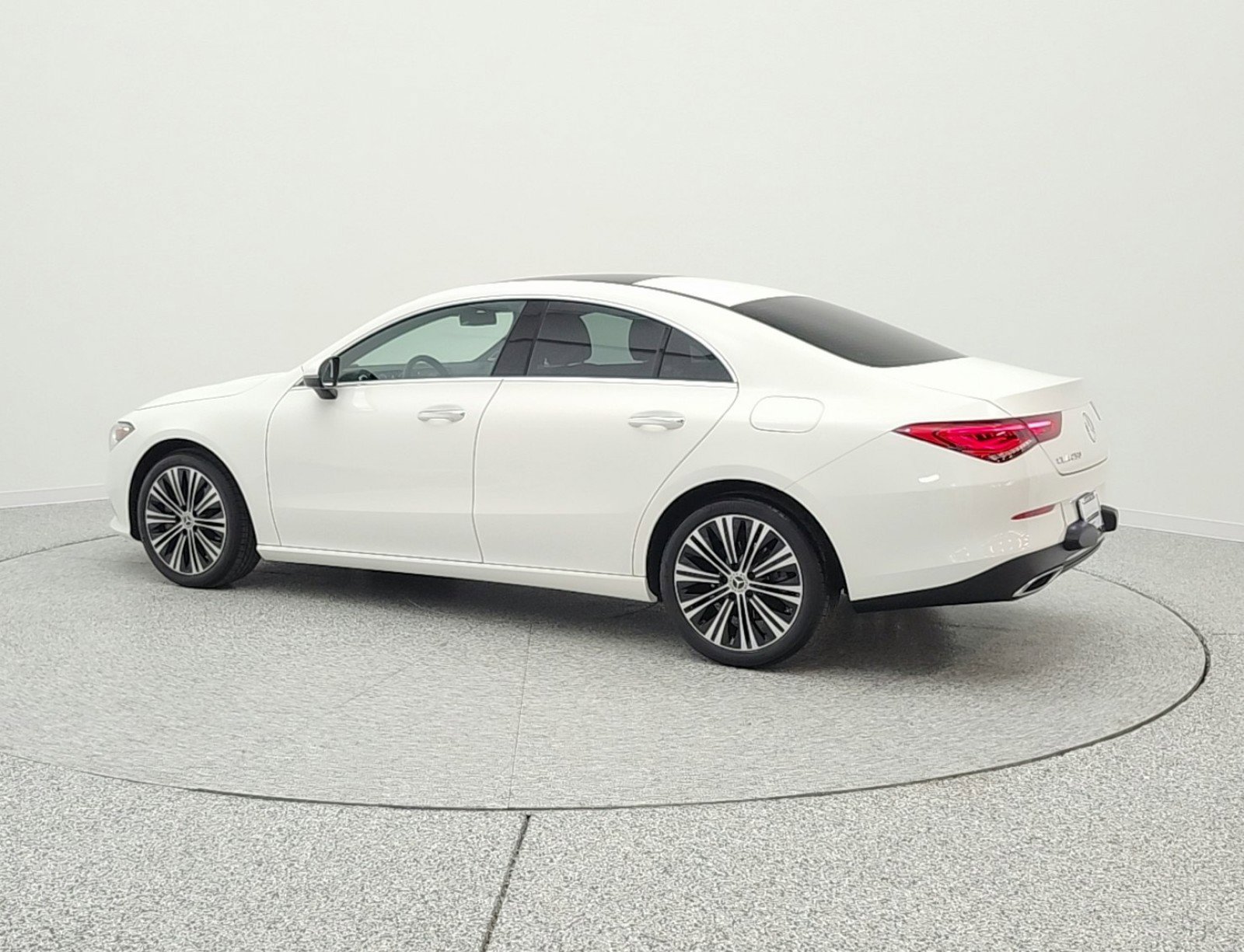 Certified 2023 Mercedes-Benz CLA 250 image 7