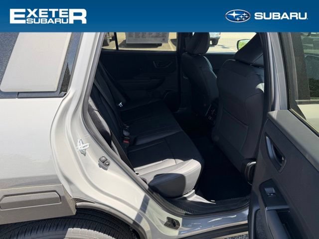 New 2026 Subaru Outback Premium AWD/4WD image 10