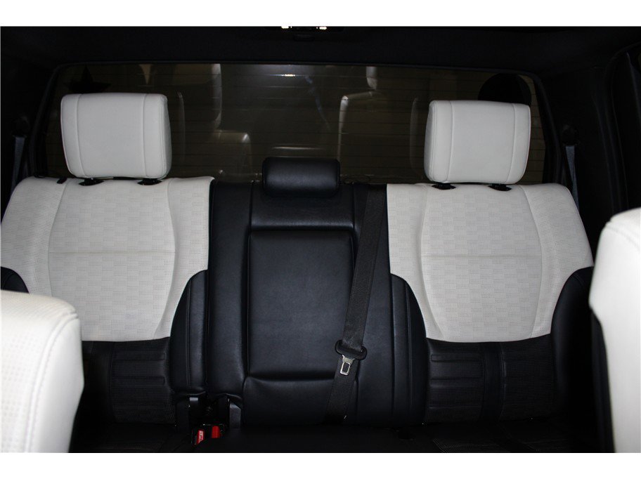 Used 2022 Toyota Tundra Capstone image 28