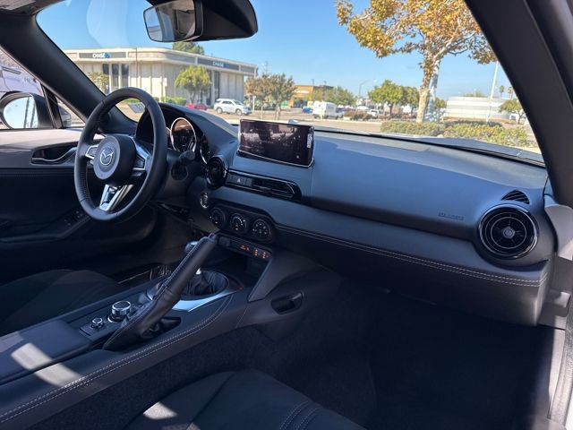 New 2025 MAZDA MX-5 Miata Club image 19