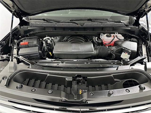 New 2026 Chevrolet Suburban Premier image 20