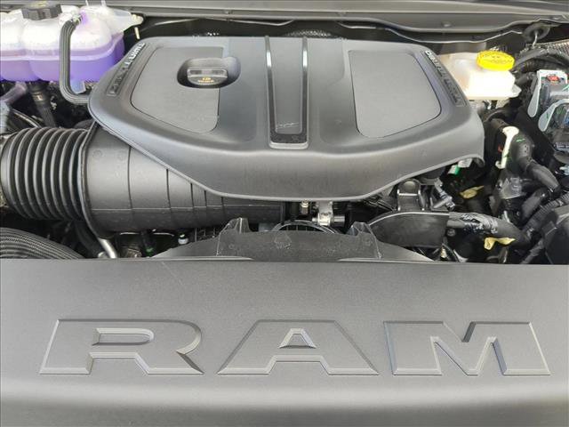 New 2026 RAM 1500 Rebel w/ Rebel Level 2 Equipment Group image 17